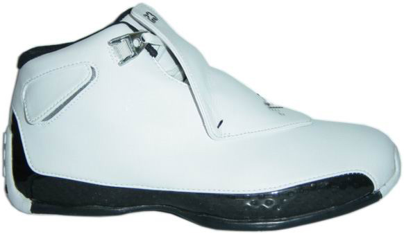 Air New Version von Retro Basketball Shoes (Air New Version von Retro Basketball Shoes)