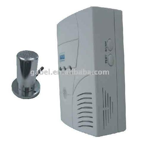  Anti-Explosion Catalytic Gas Alarm ( Anti-Explosion Catalytic Gas Alarm)