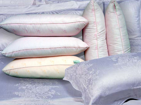  Mites-Free Pillow (Les acariens-Free Pillow)