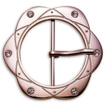  Alloy Belt Buckle ( Alloy Belt Buckle)