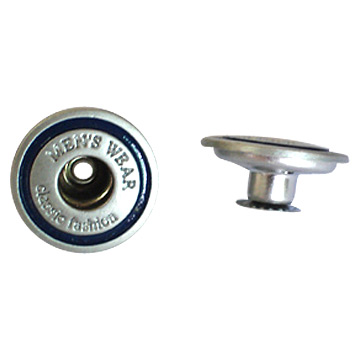  Alloy Button ( Alloy Button)