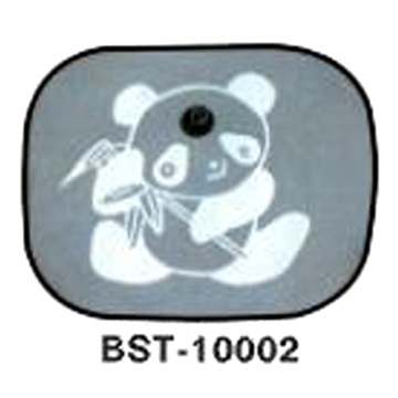  Sun Shade (Sonnenschutz)