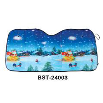  Sun Shade (Sonnenschutz)