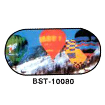  Rear Sun Shade (Hinten Sonnenschutz)
