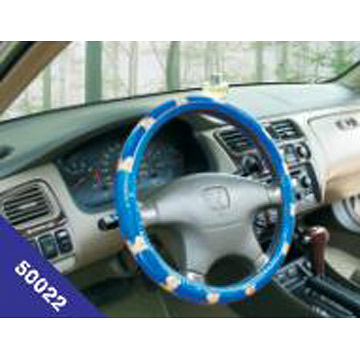  Steering Wheel Cover (Steering Wheel Cover)