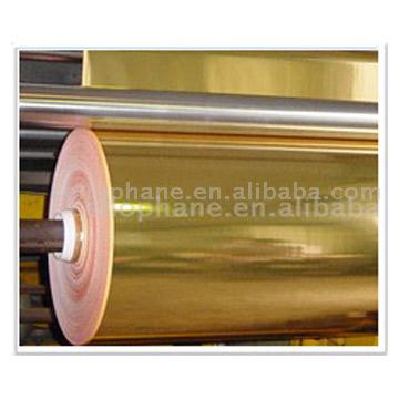  Golden and Siler Card Paper (Golden et Siler carte papier)