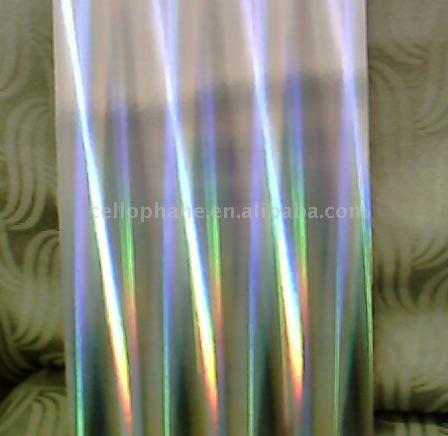 Laser Film Coated Paper