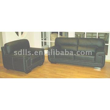  Contemporary Leather Sofa (Современные Leather Sofa)