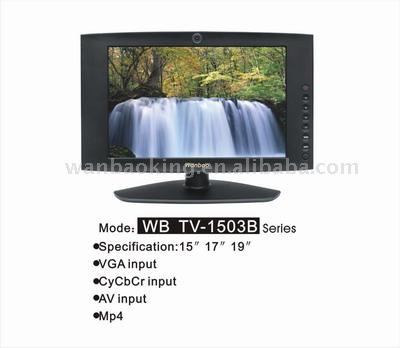  LCD TV ( LCD TV)