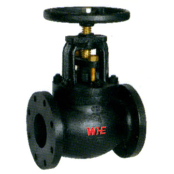  Cast Iron Check Valve