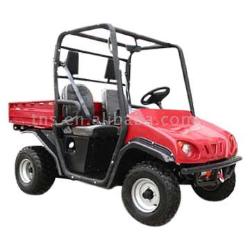 Utility Vehicle (Utility Vehicle)