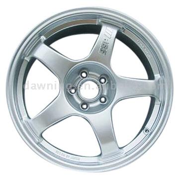  Car Alloy Wheel (Автомобиль Alloy Wh l)