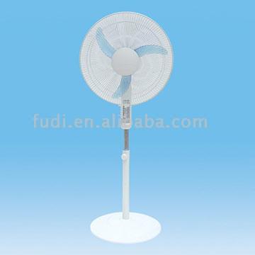  Electric Fan (Electric Fan)