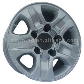  Car Alloy Wheel ( Car Alloy Wheel)