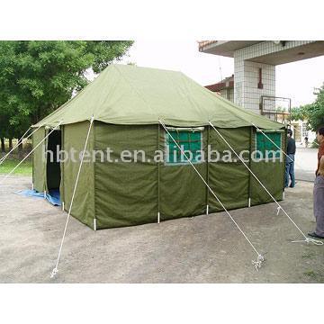  Military Tent