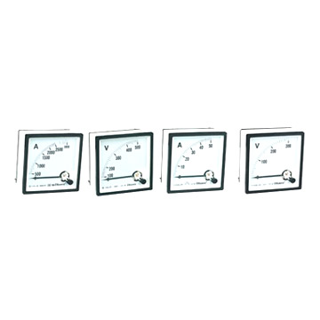  Panel Meter ( Panel Meter)