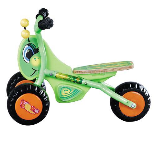  Children`s Tricycle (Children`s Tricycle)