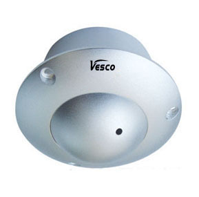  UFO Shape Camera (UFO-Form Kamera)