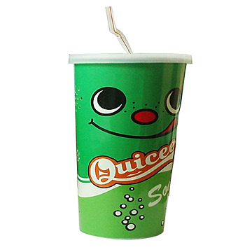  Cup Style Telephone