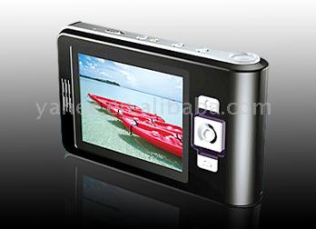  Portable Media Player (Portable Media Player)