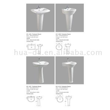  Pedestal Basin (Pedestal Basin)