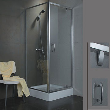  Shower Room (Душевая комната)