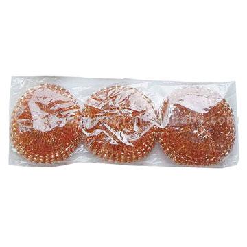  Copper Scourer ( Copper Scourer)