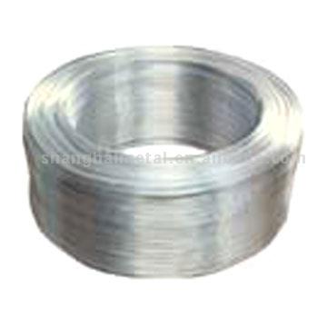  Aluminum Coil Tube for ACR (Aluminium Coil Tube de l`ACR)