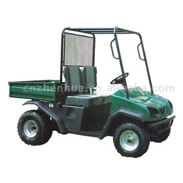  Utility Vehicle (Utility Vehicle)