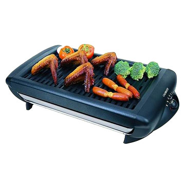Elektro-Grill (Elektro-Grill)