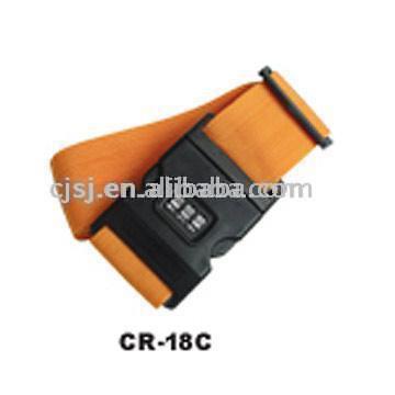  Combination Lock (CR-18C) (Combination Lock (CR 8C))