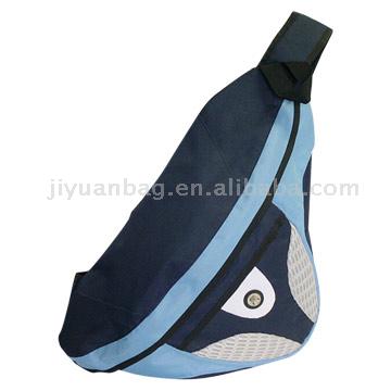  Triangle Bag (BPT02) (Triangle Bag (BPT02))