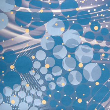  Printed Fabric ( Printed Fabric)