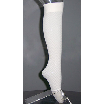  Ladies` Stockings