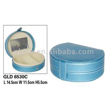  Jewelry Box (Jewelry Box)
