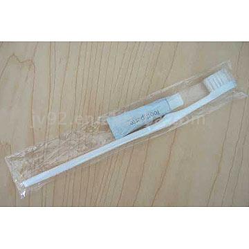  Toothbrush Kit (Зубная щетка Kit)