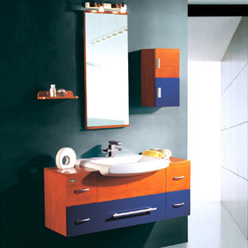  Wooden Cabinet ( Wooden Cabinet)