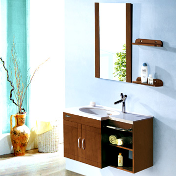  Wooden Cabinet ( Wooden Cabinet)
