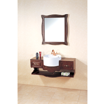  Wooden Cabinet ( Wooden Cabinet)