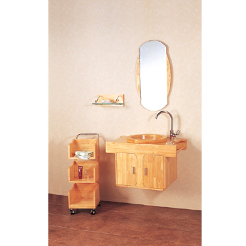  Wooden Cabinet ( Wooden Cabinet)