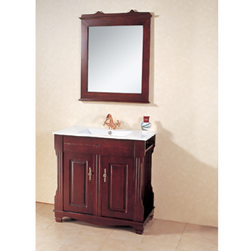  Wooden Cabinet ( Wooden Cabinet)
