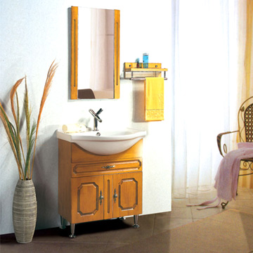  Wooden Cabinet ( Wooden Cabinet)