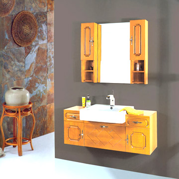  Wooden Cabinet ( Wooden Cabinet)