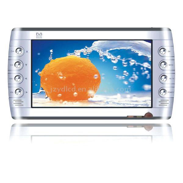  Portable DVB-T (Portable DVB-T)