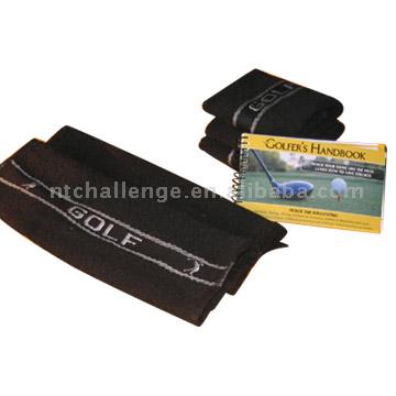  Golf Towels