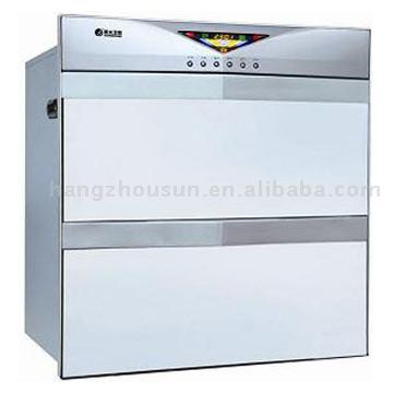  Disinfecting Cabinet ( Disinfecting Cabinet)