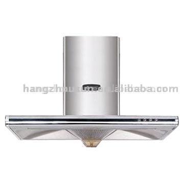  Range Hood (Range Hood)