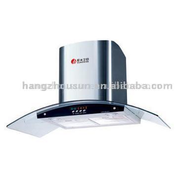  Range Hood (Range Hood)