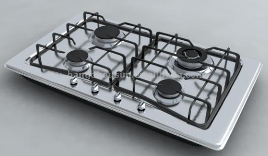 Gas Stove ( Gas Stove)