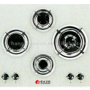  Gas Hob ( Gas Hob)
